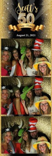 Great Grins Photo Booth Birthday Events